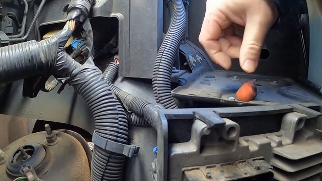 Bad PCM/ ECM 2007 Chevy Suburban FIX смотреть онлайн