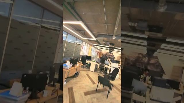 Монтаж кондиционера MDV. Монтаж мульти Сплит системы . Доп кондиционеры в офис . смотреть онлайн