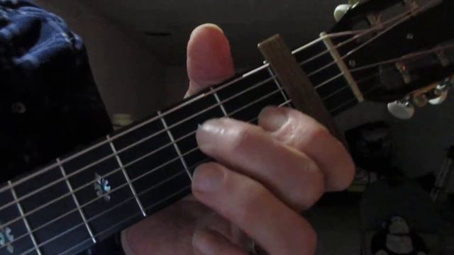Carried Away,Guitar Chords. смотреть онлайн