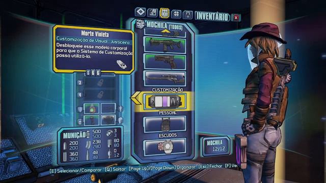PRIMEIRO VEÍCULO! "Borderlands Pre-sequel" смотреть онлайн