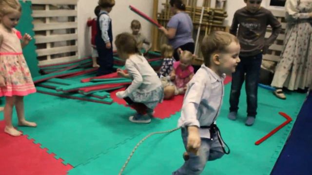 Томские вечёрки