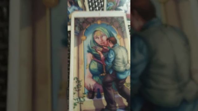 5 августа Карта дня и Таро прогноз Стрелец смотреть онлайн