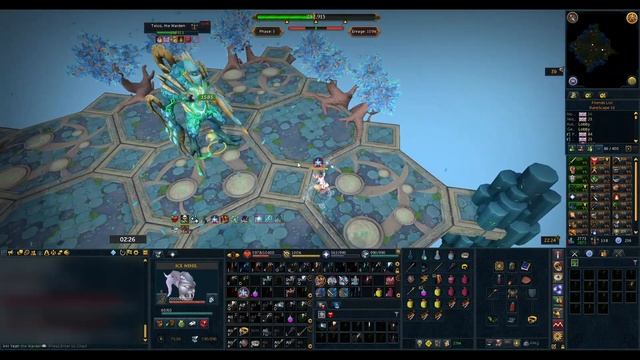 RuneScape 3 Has A Problem.. Lets Discuss it. смотреть онлайн