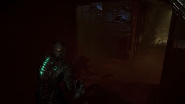 Mining Control | Dead Space (2023) | Immersive Ultrawide | 4K HDR AV1 смотреть онлайн