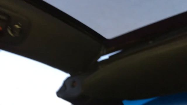 300ZX T Top Removal смотреть онлайн