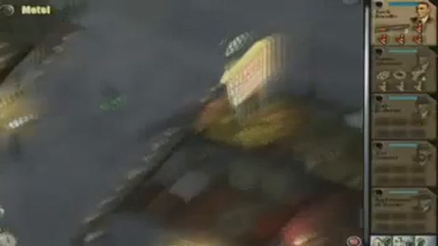 Chicago 1930: The Prohibition