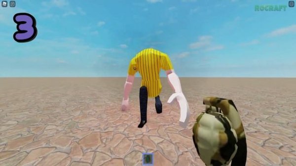 MINECRAFT SCP 3008 VS ROBLOX SCP 3008 - WHICH IS BETTER?