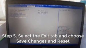 secure boot violation invalid signature detected check secure boot policy in setup