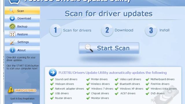 FUJITSU 6110 6130 6130z 6230z Drivers Twain Driver Download Driver Utility For Windows 10 смотреть онлайн