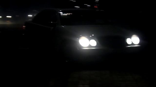 AMG Club Meeting (Bishkek, Kyrgyzstan) смотреть онлайн