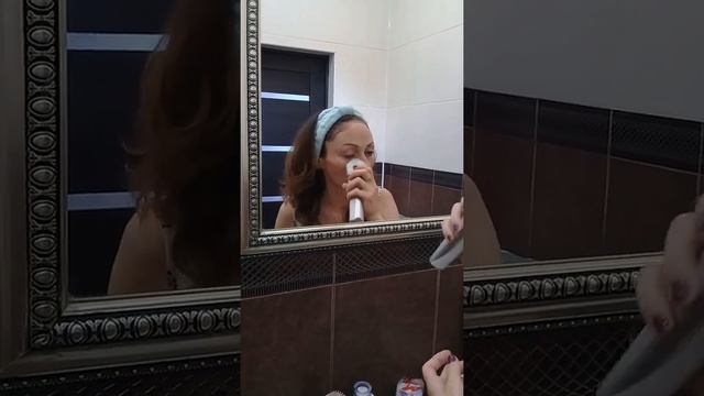 Гаджеты LR. Уход за кожей лица и декольте смотреть онлайн