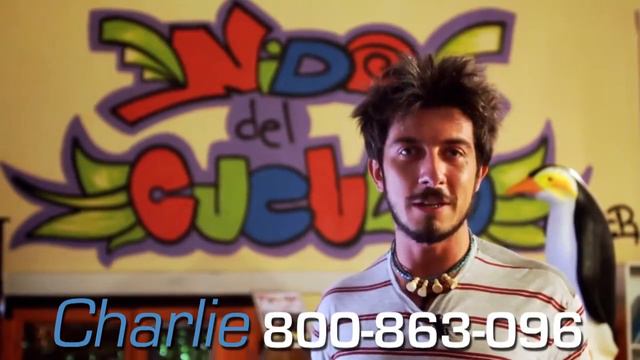 Paolo Ruffini per Charlie смотреть онлайн