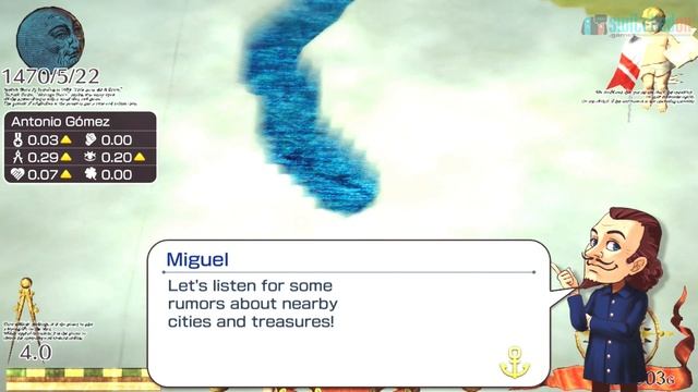 Neo Atlas 1469 (Switch Review) - most CHILLED game on Switch? смотреть онлайн