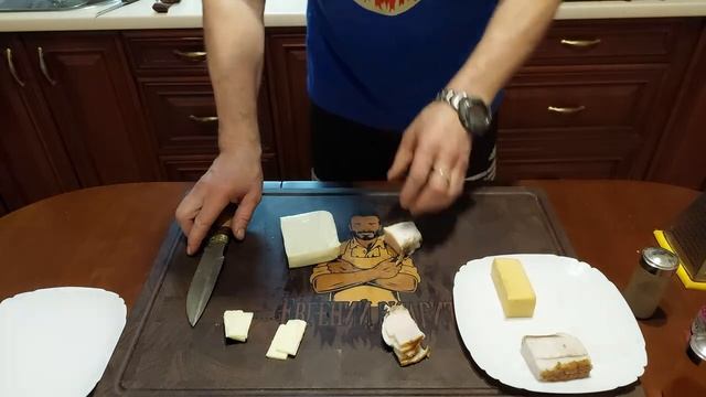 Хитрости с Техникой