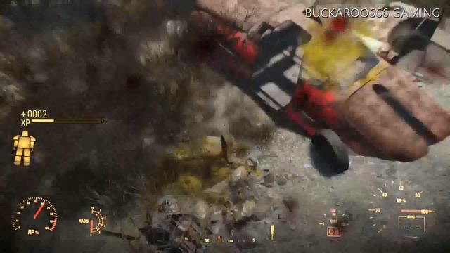 FALLOUT 4: PEST CONTROL EPISODE 1 смотреть онлайн