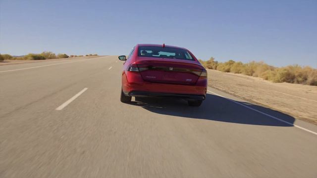 You Can Still Get An Accord 2.0T - If You Hurry - Honda Kills the Big Turbo On the 2023 Honda Accor смотреть онлайн