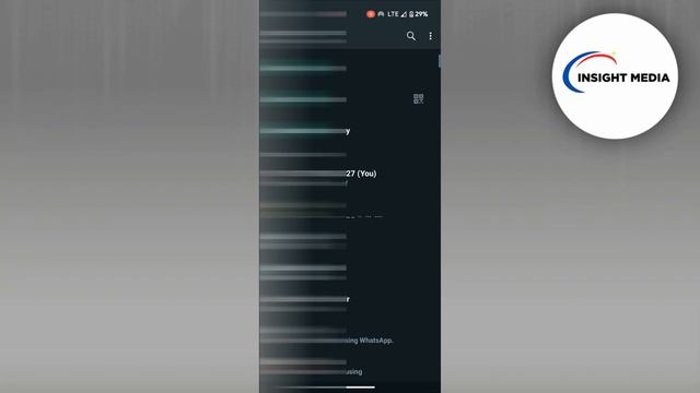 How to Chat With Meta Ai on WhatsApp (2024) смотреть онлайн