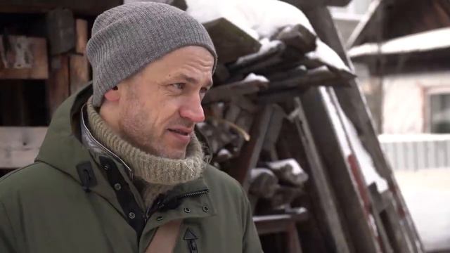 Сигарев. Копрофилия в «Стране ОЗ» – это откуда? смотреть онлайн