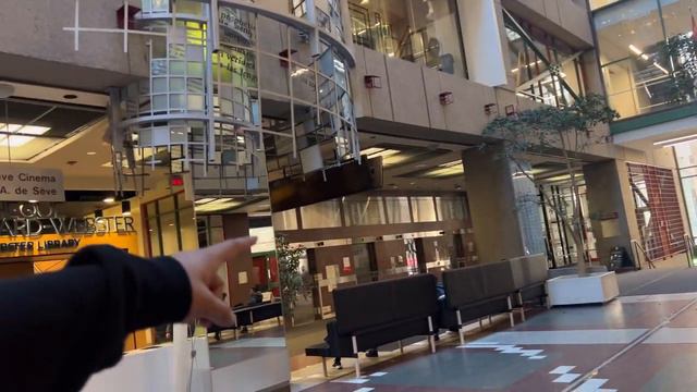 Concordia University Tour - DETAILED INFO...! смотреть онлайн