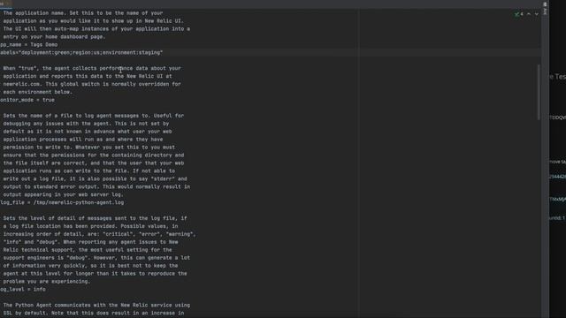 How to add and query APM tags смотреть онлайн
