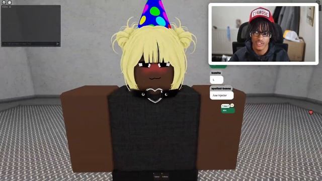 i played the weirdest roblox game... (ro-63) смотреть онлайн