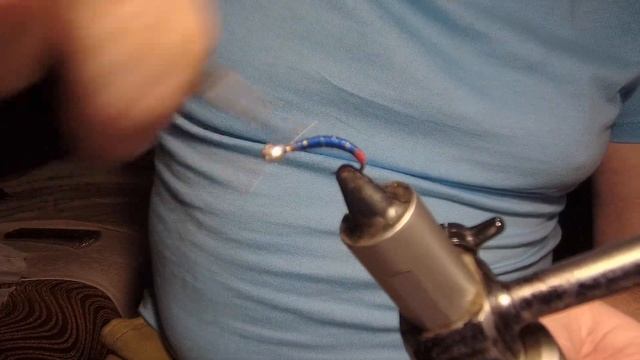 Уловистая мушка."Синька" смотреть онлайн