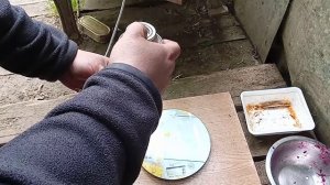 Как заправить газовый баллончик для горелки пропаном