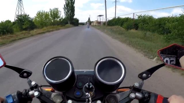 VLOG: КУПИЛ СЕБЕ МОТОЦИКЛ !!! смотреть онлайн