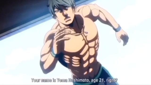 |Йома Хашимото|