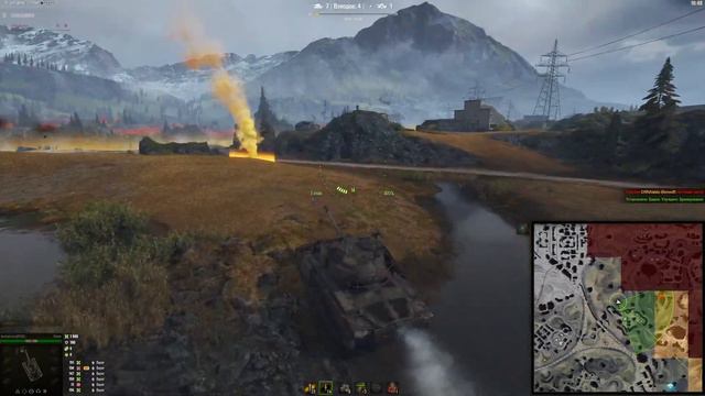 Пивной охотник, взвод с @shuartproduction