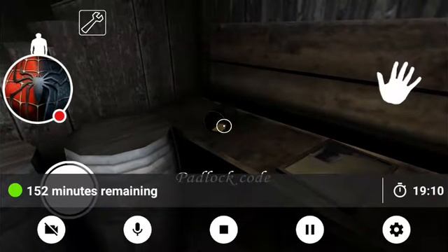 Granny,Finally found the Master Key, Hammer, Cutting pliers, 2 parts Shotgun and Melon🏚🏚🏚🔱😎 смотреть онлайн