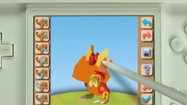 SPORE CREATURES смотреть онлайн