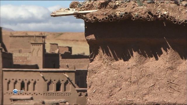 Зеленый рай - Марокко, Южное волшебство смотреть онлайн