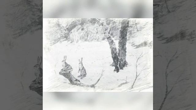 11 Медвежата, Чук и Гек. Бумажные звуки.Аркадий Гайдар #чукигек,  #годбумаги,  #мишьен, #простое смотреть онлайн