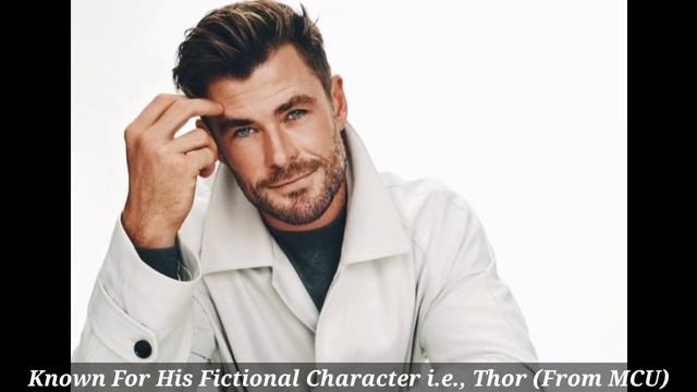Chris Hemsworth Lifestyle, Spouse, Biography, Net Worth, Family, Real Age, Height, Weight, Facts смотреть онлайн