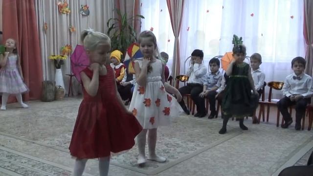 Агата Семенкова (ДО СВИДАНЬЯ ДЕТСКИЙ САД) смотреть онлайн
