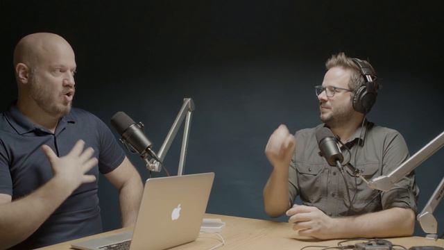 Many People Turn Into the Same Beast That They Are Fighting - Episode 3 смотреть онлайн