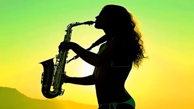 ВОЛШЕБНАЯ МУЗЫКА САКСОФОНА ДЛЯ ОТДЫХА И РЕЛАКСА смотреть онлайн