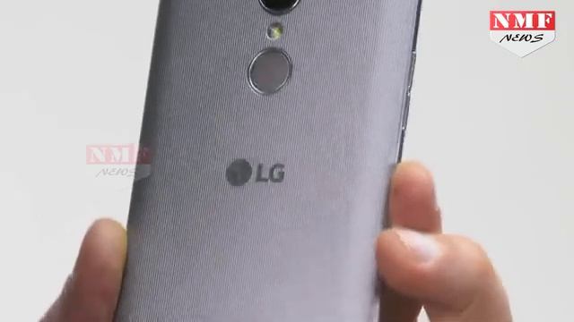 13 MP Rear Camera के साथ Launch हुआ LG के K Series का यह SmartPhone