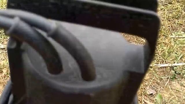 Чем я бурил скважину? смотреть онлайн