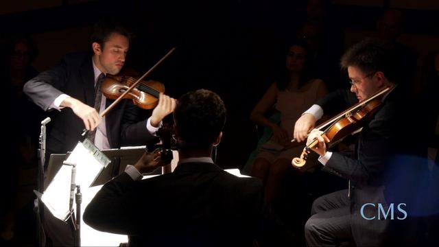 Shostakovich: Quartet No. 8, Op. 110, IV. Largo смотреть онлайн