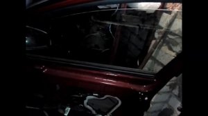 ремонт стеклоподъёмника своими руками. меган  3, флюенс