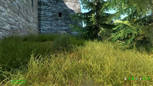 #2 Бешеный забег \ DayZ \ PERVAK-4 PVP смотреть онлайн