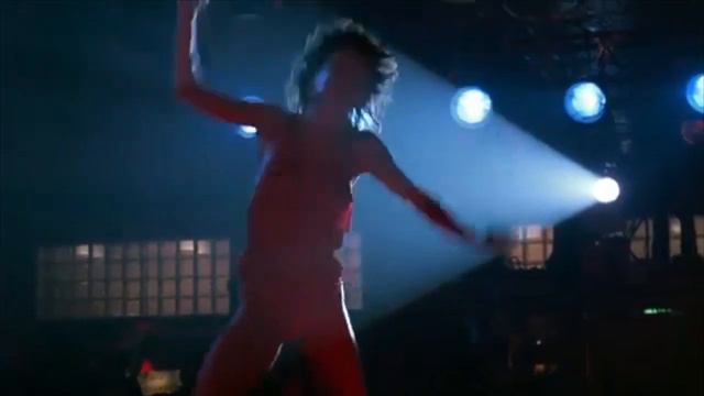 Dance Movie Review: Flashdance