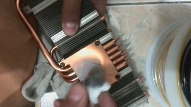 Tarjeta Video Sapphire HD 7970 OC 3GB Video PARTE 2 español смотреть онлайн