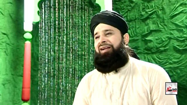 MERE NABI KA ROZA - ALHAJJ MUHAMMAD OWAIS RAZA QADRI - OFFICIAL HD VIDEO - HI-TECH ISLAMIC смотреть онлайн