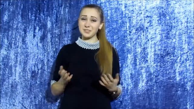 Ирина Топорова читает стихотворение М.Цветаевой "Кто создан из камня..." смотреть онлайн