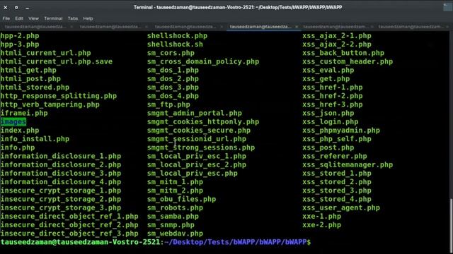 Hacking BWAPP #1 Intro And Installation #bWAPP