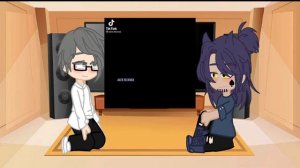 Реакция. Пик/Куромаку