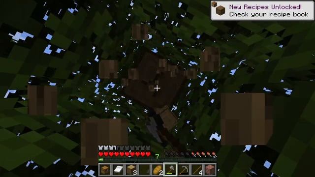 Minecraft Java 06 20 2023 12 20 53 897 смотреть онлайн